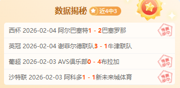 數據背書,曼城領先競,逐歐冠寶座,天天盈球足球比分网,体育官网,平台入口,足球比分,即时比分,比分直播