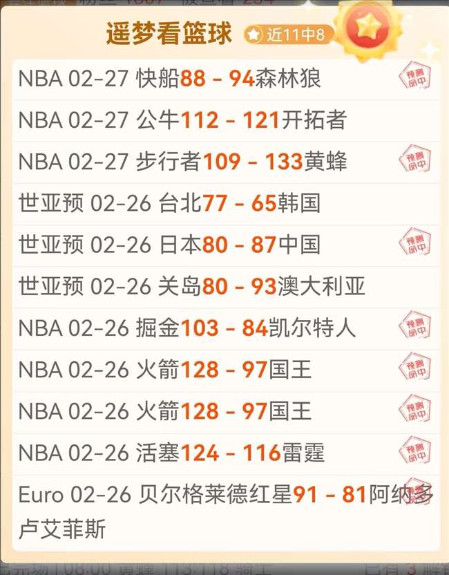 常规赛,日老鹰对热,火比赛预测,天天盈球足球比分网,体育官网,平台入口,足球比分,即时比分,比分直播